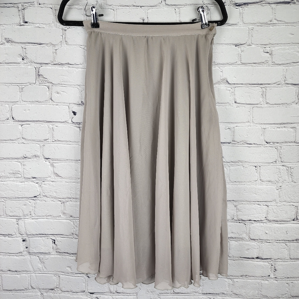 MNG Collection Halo Skirt Women's Size 4